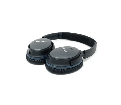 Bose QuietComfort 25 Noise Cancelling Wired Headphones - Image 2