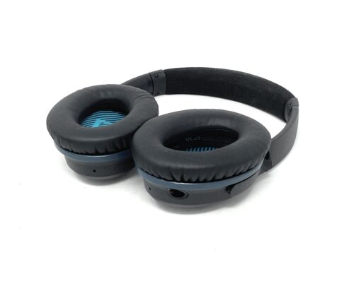 Bose QuietComfort 25 Noise Cancelling Wired Headphones - Image 4