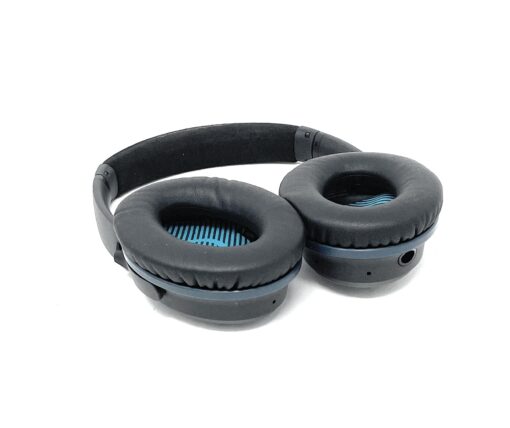 Bose QuietComfort 25 Noise Cancelling Wired Headphones - Image 5