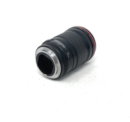 Canon EF 135mm f/2L USM Lens for Canon - Image 5