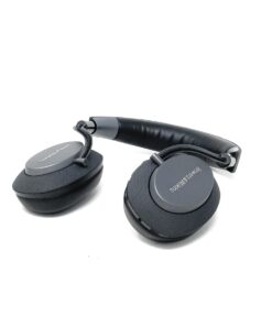 Bowers & Wilkins PX Active Noise Cancelling Wireless Headphones Space Grey