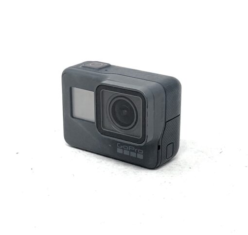HERO 5 Action Camera – Black