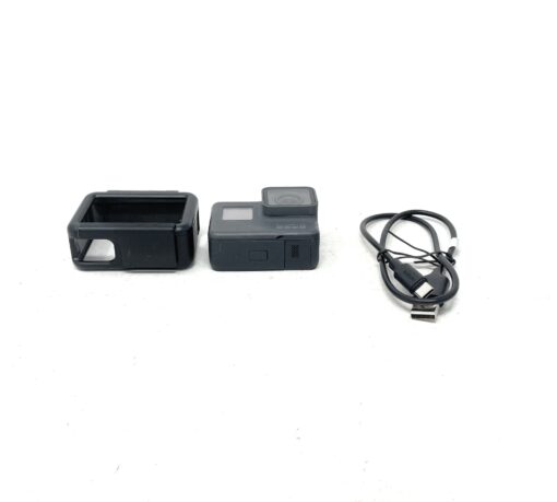 HERO 5 Action Camera – Black - Image 5