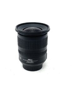 Nikon AF-S DX NIKKOR 10-24mm f/3.5-4.5G ED Lens
