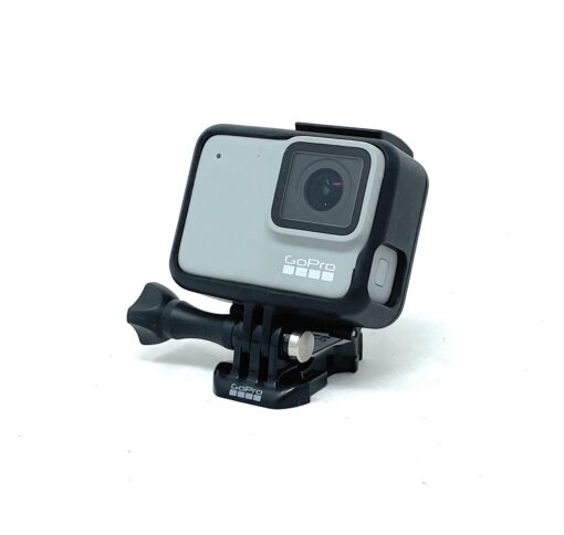 Go Pro Hero 7 White