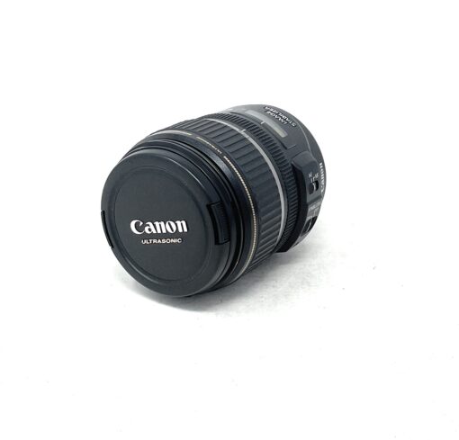 Canon EF-S 17–85 mm f/4 – 5.6 IS USM Camera Lenses - Image 2