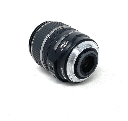 Canon EF-S 17–85 mm f/4 – 5.6 IS USM Camera Lenses - Image 4