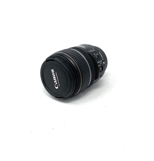 Canon EF-S 17–85 mm f/4 – 5.6 IS USM Camera Lenses - Image 2