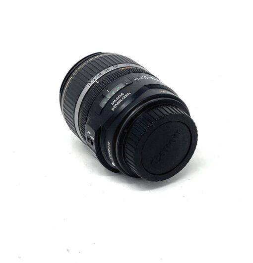 Canon EF-S 17–85 mm f/4 – 5.6 IS USM Camera Lenses - Image 4