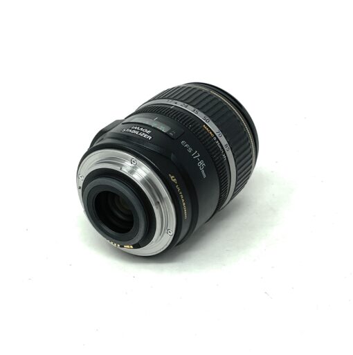 Canon EF-S 17–85 mm f/4 – 5.6 IS USM Camera Lenses - Image 5