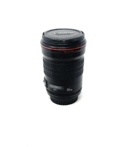 Canon EF 135mm f/2L USM Lens for Canon