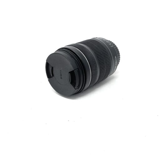 Canon EF-S 18-135mm f/3.5-5.6 IS STM - Image 2