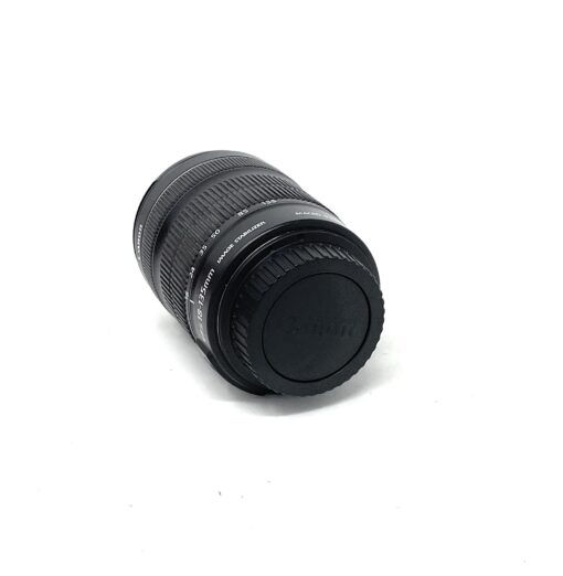 Canon EF-S 18-135mm f/3.5-5.6 IS STM - Image 4