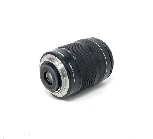 Canon EF-S 18-135mm f/3.5-5.6 IS STM - Image 5