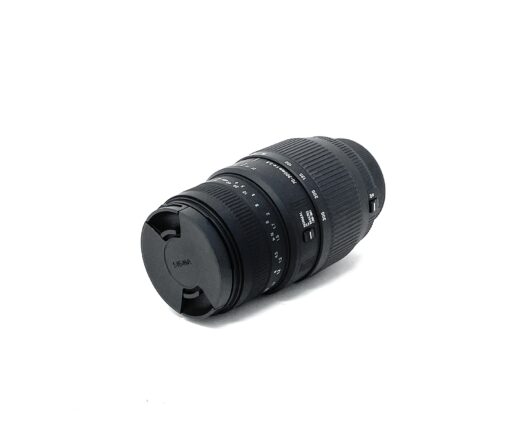 Sigma 70-300mm f4-5.6 DG Macro For Nikon - Image 2