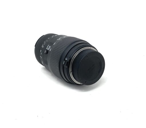 Sigma 70-300mm f4-5.6 DG Macro For Nikon - Image 5