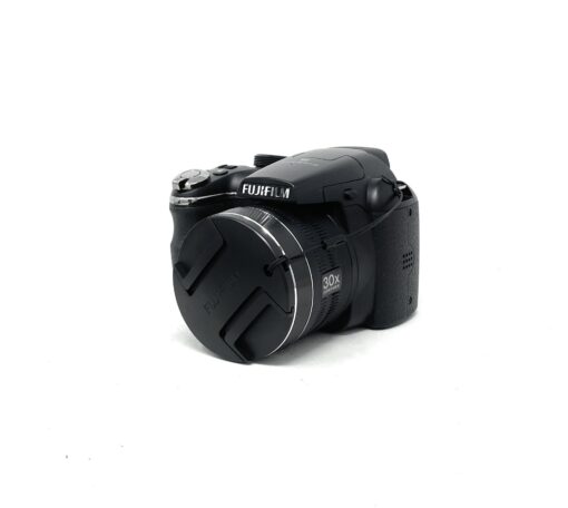 Fujifilm FinePix S4500 Digital Camera