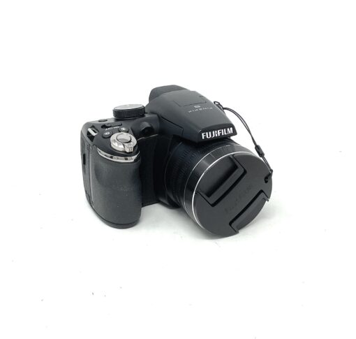 Fujifilm FinePix S4500 Digital Camera - Image 2