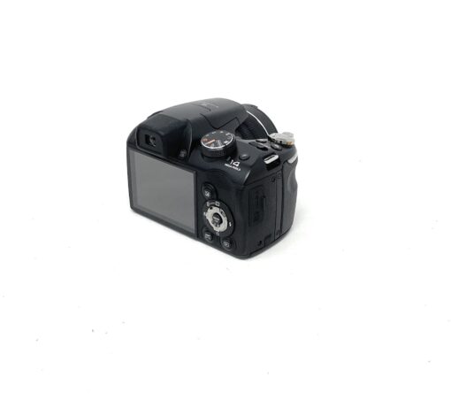 Fujifilm FinePix S4500 Digital Camera - Image 4