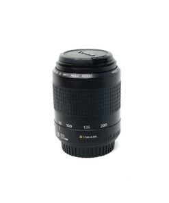 Canon EF 80-200mm f/4.5-5.6 II Lens