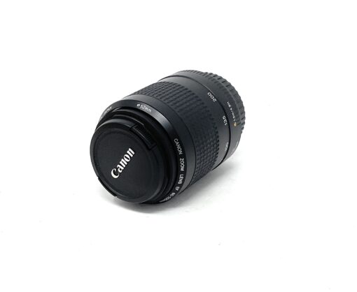 Canon EF 80-200mm f/4.5-5.6 II Lens - Image 2