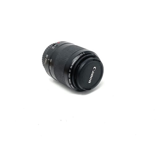 Canon EF 80-200mm f/4.5-5.6 II Lens - Image 3