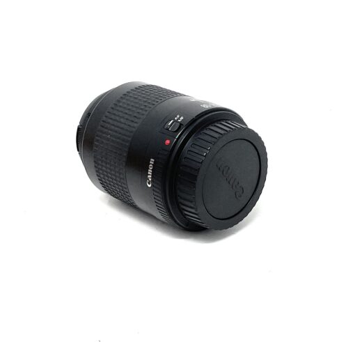 Canon EF 80-200mm f/4.5-5.6 II Lens - Image 4