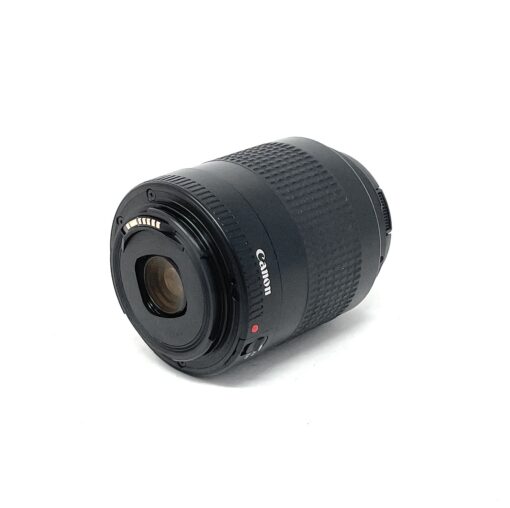 Canon EF 80-200mm f/4.5-5.6 II Lens - Image 5