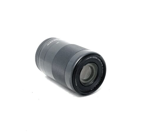 Canon EF-M 55-200mm f/4.5-6.3 IS STM Lens - Image 3