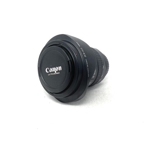 Canon EF 24-105mm f/4 L IS USM Lens for Canon - Image 2