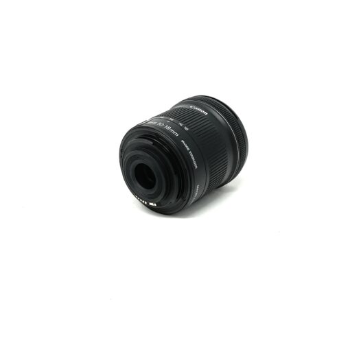 Canon EF-S10-18 mm f/4.5-5.6 IS STM Lens - Image 5
