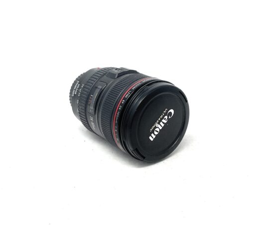 Canon EF 24-105mm f/4 L IS USM Lens for Canon - Image 3