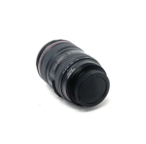 Canon EF 24-105mm f/4 L IS USM Lens for Canon - Image 4