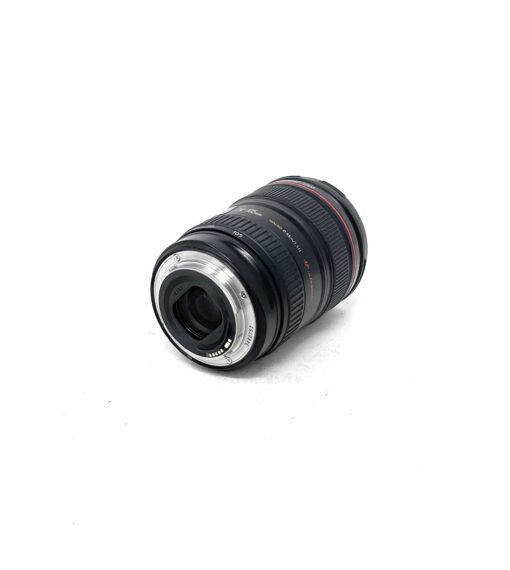 Canon EF 24-105mm f/4 L IS USM Lens for Canon - Image 5