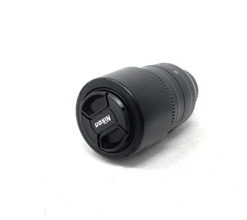 Nikon AF-S DX NIKKOR 55-300mm f/4.5-5.6G VR Lens - Image 2