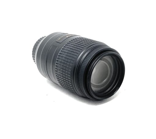 Nikon AF-S DX NIKKOR 55-300mm f/4.5-5.6G VR Lens - Image 3