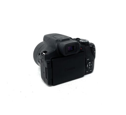 Canon SX70 - Image 3