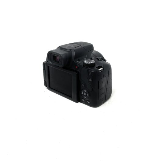 Canon SX70 - Image 4