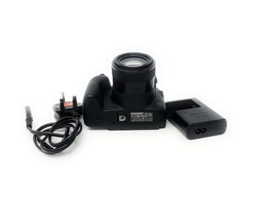 Canon SX70 - Image 5
