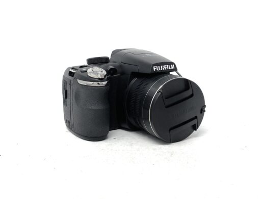 Fujifilm FinePix S4500 Digital Camera - Image 2