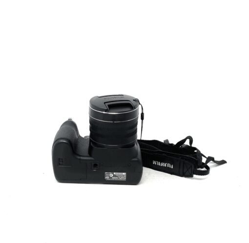 Fujifilm FinePix S4500 Digital Camera - Image 5
