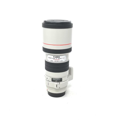Canon EF 300mm f/4L IS USM Lens for Canon