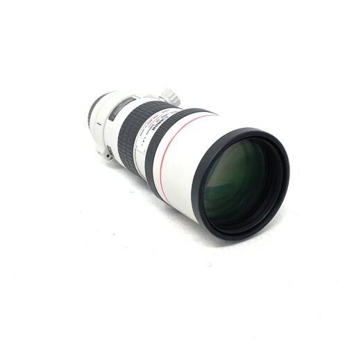 Canon EF 300mm f/4L IS USM Lens for Canon - Image 3