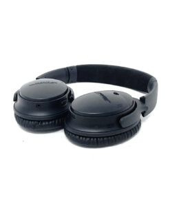Bose QuietComfort 35 II Wireless Headphones – Black