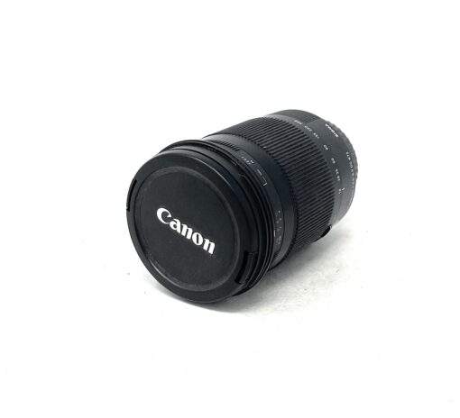 Sigma 18-300mm F3.5-6.3 DC Macro OS HSM Lens For Canon - Image 2