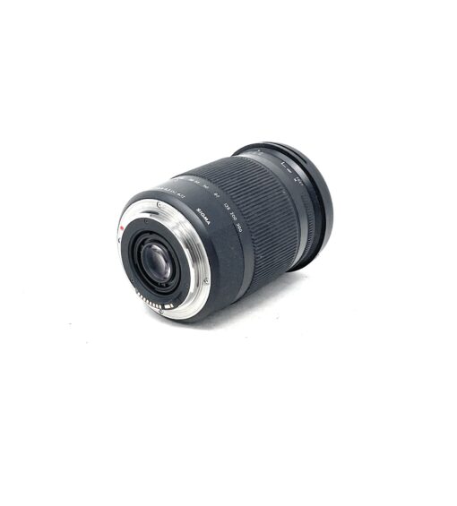 Sigma 18-300mm F3.5-6.3 DC Macro OS HSM Lens For Canon - Image 5
