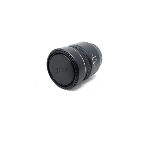 Nikon Nikon AF-S FISHEYE NIKKOR 10.5mm f/2.8G IF ED Black - Image 2