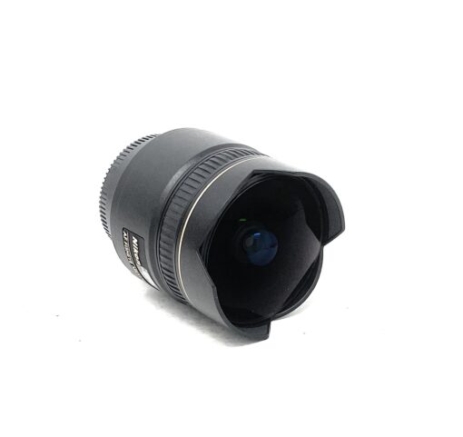 Nikon Nikon AF-S FISHEYE NIKKOR 10.5mm f/2.8G IF ED Black - Image 3