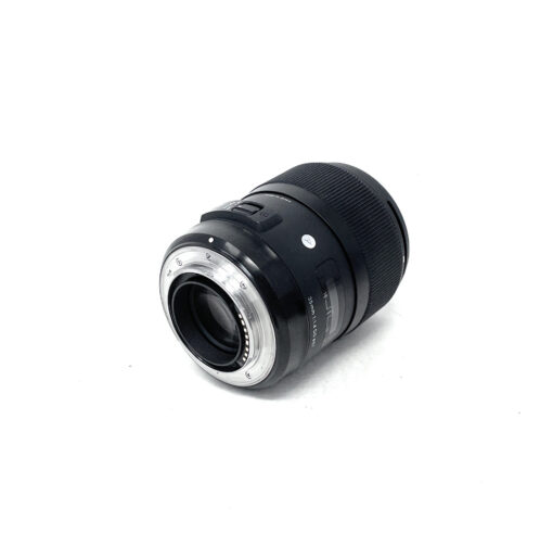 Sigma 35mm F1.4 DG HSM Lens for Sony A Mount - Image 5