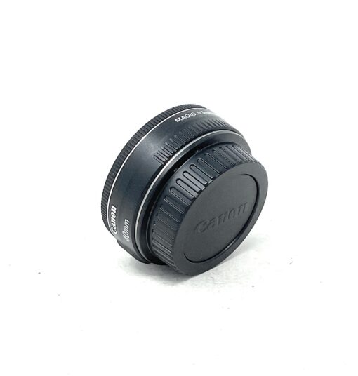 Canon EF 40mm f2.8 STM Lens - Image 4